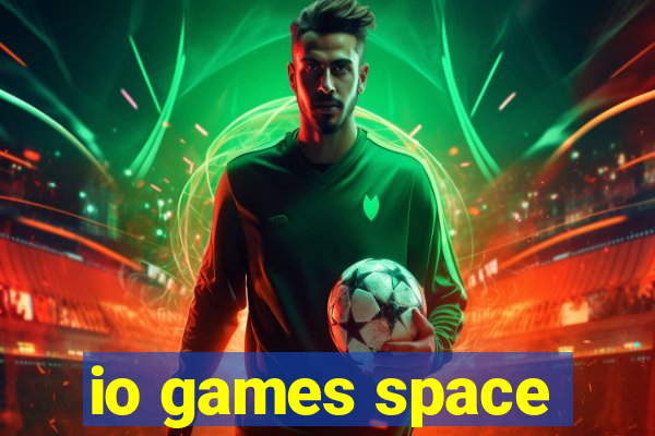 io games space